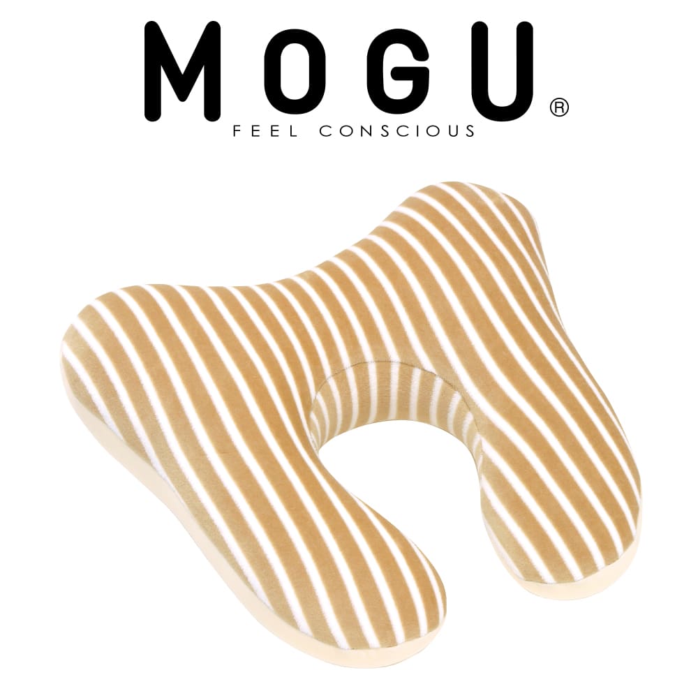 MOGU ママネックピロー – 枕と眠りのおやすみショップ！本店
