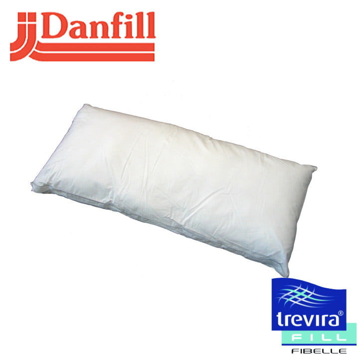 Danfill Fibelle（フィベール） クッションピロー 40×90センチ – 枕と