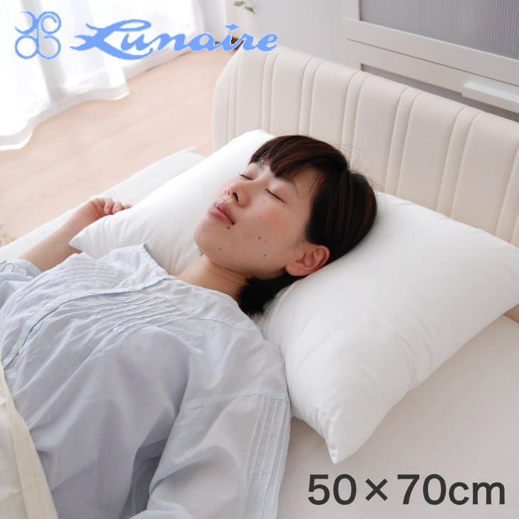 新触感 エンジェルタッチ枕 Lサイズ – 枕と眠りのおやすみショップ！本店