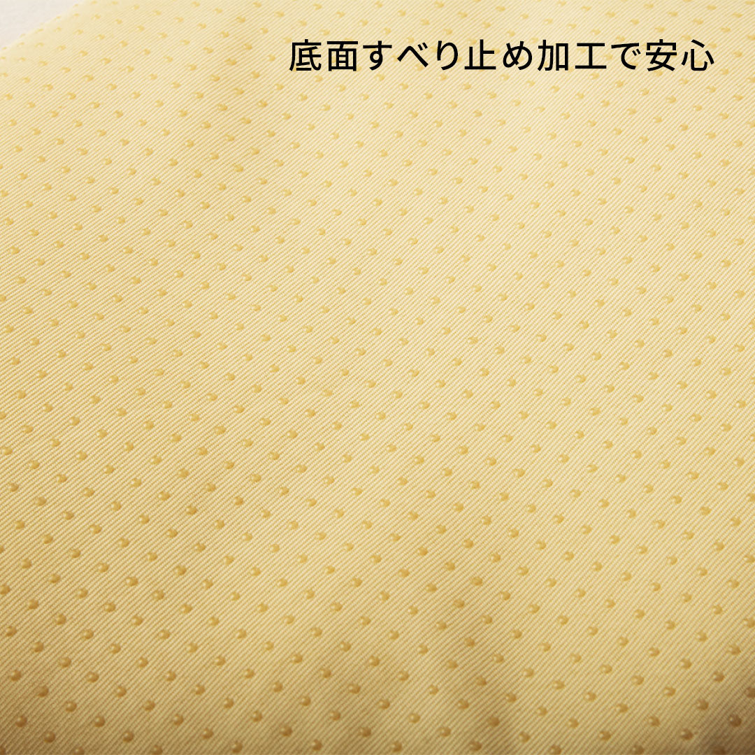 フィールペット マシュマロラウンドベッド