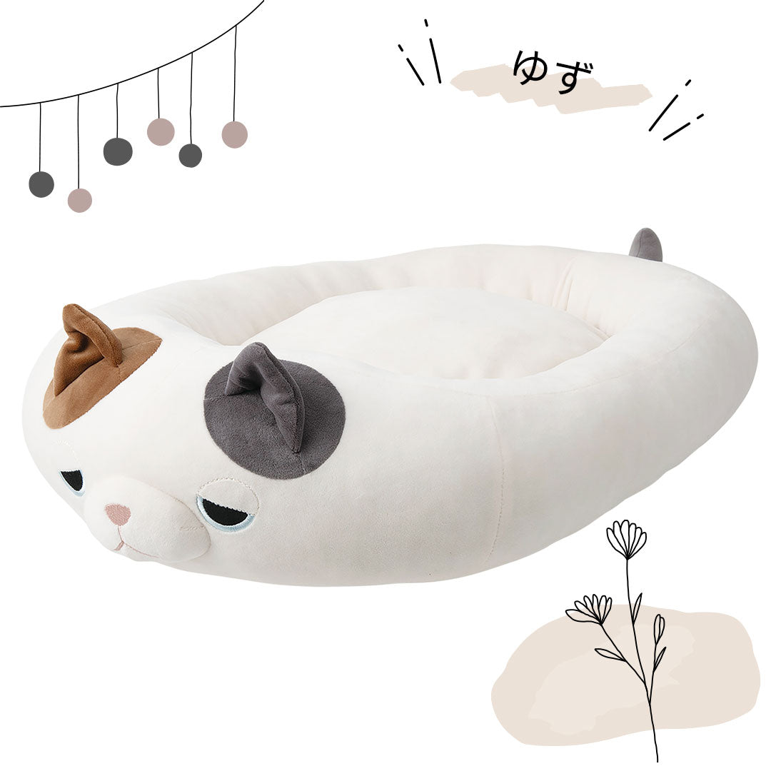 フィールペット マシュマロダイカットベッド