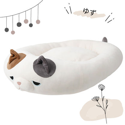 フィールペット マシュマロダイカットベッド