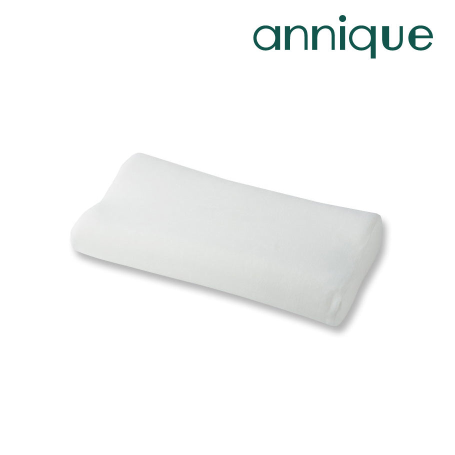 アンニーク ローピロー（高さ低めタイプの枕） – 枕と眠りのおやすみ