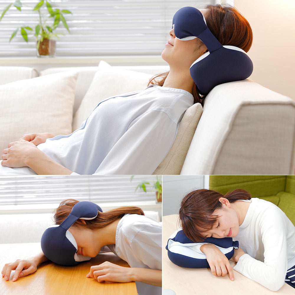 王様のアイピロー – 枕と眠りのおやすみショップ！本店