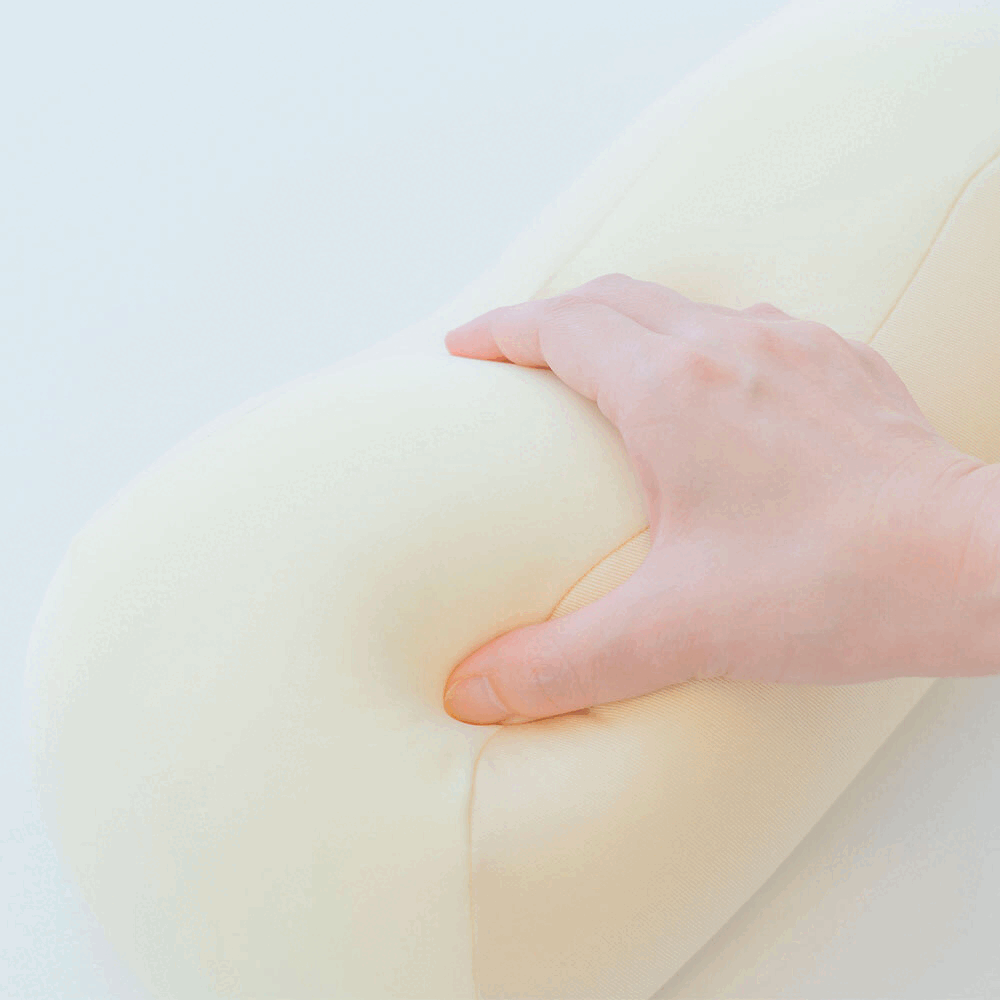王様の足枕 レディース