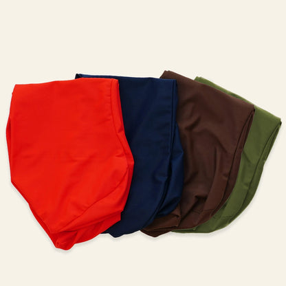 王様の背中枕 専用カバー