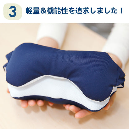 nemuli NAP ネムリナップ