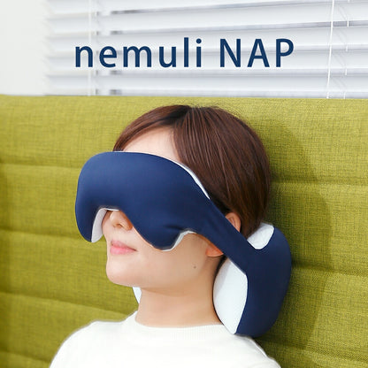 nemuli NAP ネムリナップ