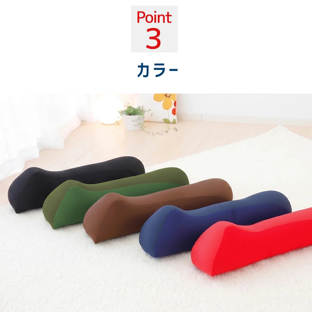 王様の背中枕 ペアギフトセット