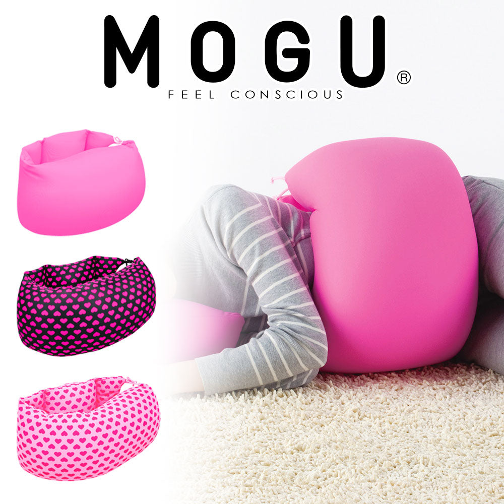 MOGU ウーマンズクッション 枕と眠りのおやすみショップ！本店