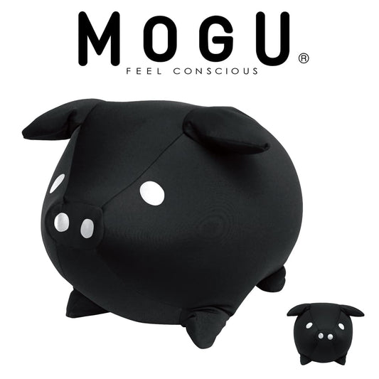 MOGU もぐっちブー（ブラック）