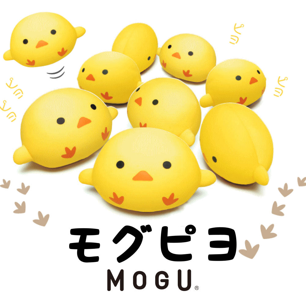 MOGU もぐピヨ