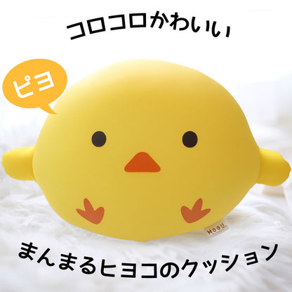 MOGU もぐピヨ