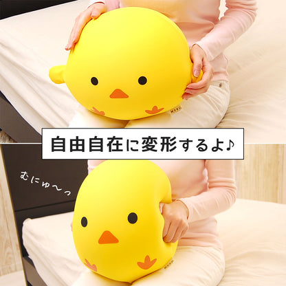 MOGU もぐピヨ