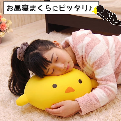 MOGU もぐピヨ