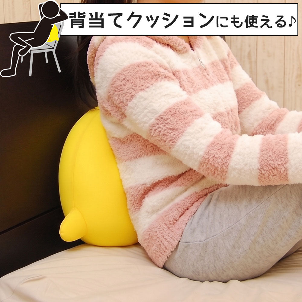 MOGU もぐピヨ