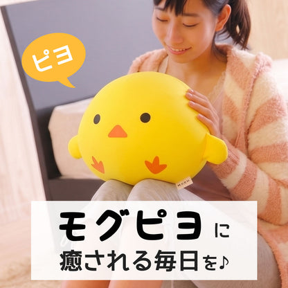 MOGU もぐピヨ