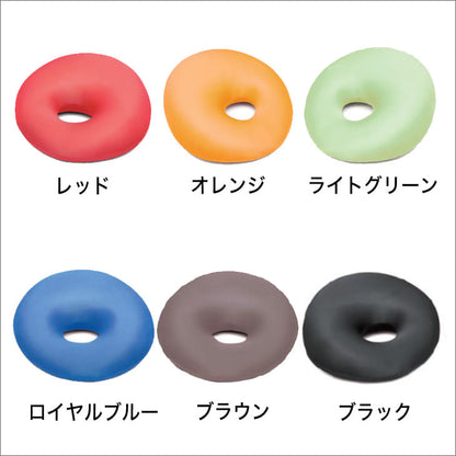 クッション MOGU（モグ） ホールクッション