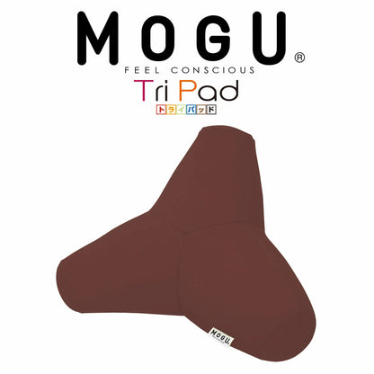 クッション MOGU（モグ）トライパッド