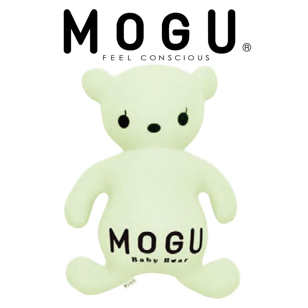 MOGU パステルベビーベア