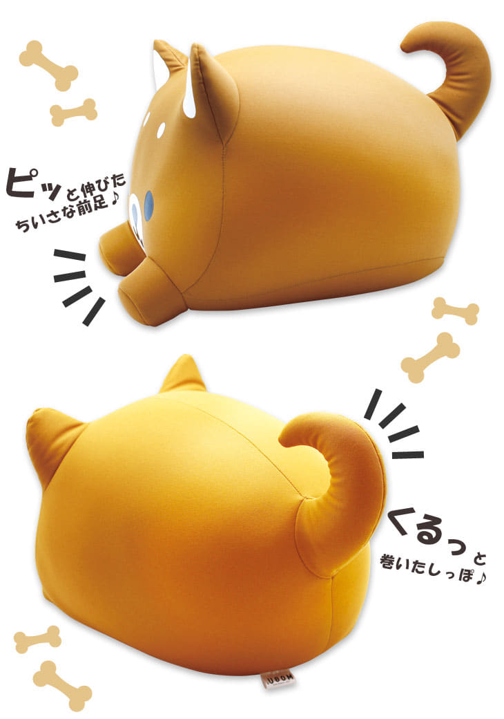 MOGU®(モグ)もぐっち® わんわん – 枕と眠りのおやすみショップ！本店