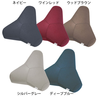 クッション MOGU（モグ）プレミアムトライパッドクッション