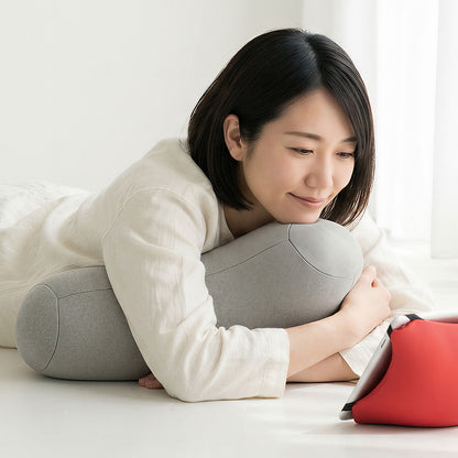 クッション MOGU（モグ）プレミアムトライパッドクッション