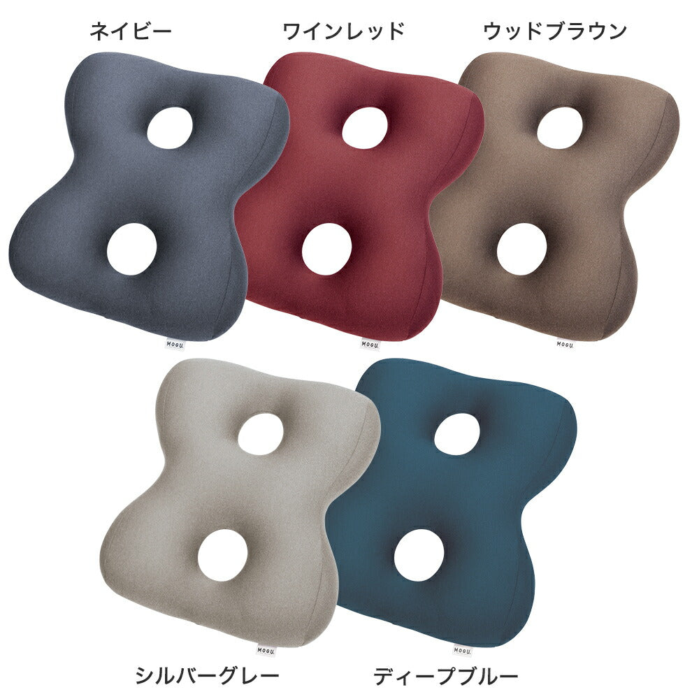 MOGU CARE(モグケア) 姿勢体幹サポーターエイト – 枕と眠りのおやすみ