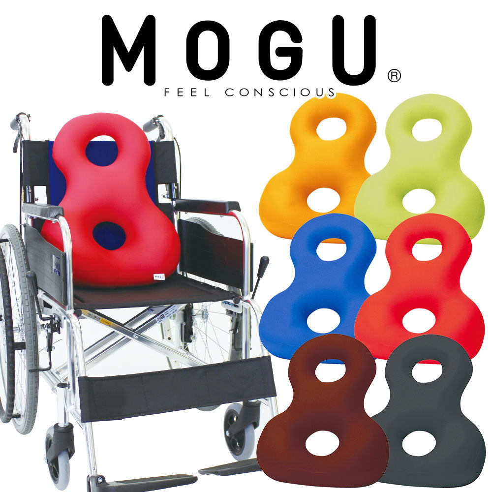 販売 mogu クッション 8