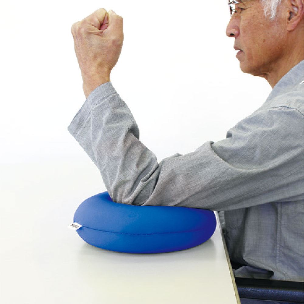 MOGU CARE(モグケア) 小さく便利な穴あきパッド – 枕と眠りのおやすみ