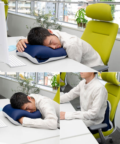 昼寝枕 MOGU おひるねまくら