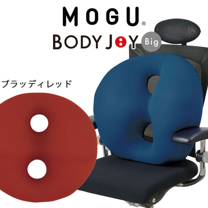 クッション MOGU（モグ） ボディジョイ・ビッグ