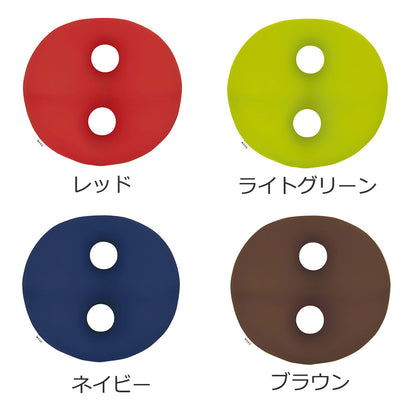 クッション MOGU（モグ） ボディジョイ・ミディアム