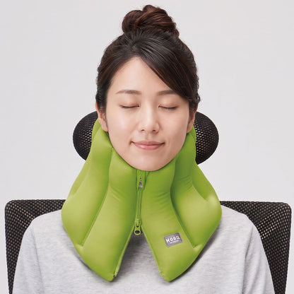 ネックピロー MOGU スマートネックピロー