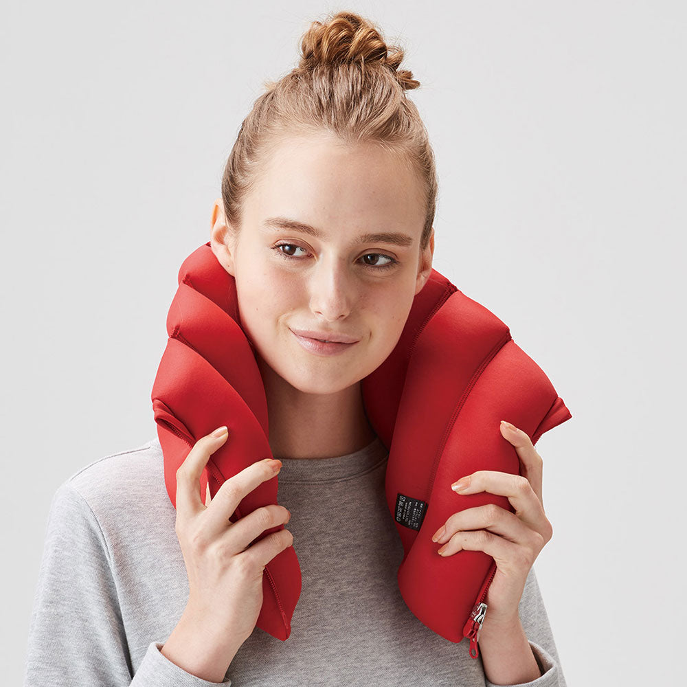 ネックピロー MOGU スマートネックピロー – 枕と眠りのおやすみ