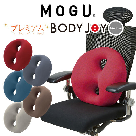 MOGU プレミアム ボディジョイ・ミディアム