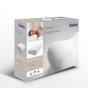 テンピュール オリジナルネックピロー XSサイズ – 枕と眠りのおやすみ テンピュール オリジナルネックピロー XSサイズ – 枕と眠りのおやすみ