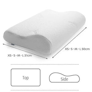 テンピュール オリジナルネックピロー XSサイズ – 枕と眠りのおやすみ テンピュール オリジナルネックピロー XSサイズ – 枕と眠りのおやすみ