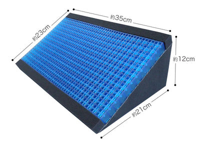 ジェルトロン 体位変換クッション 標準サイズ