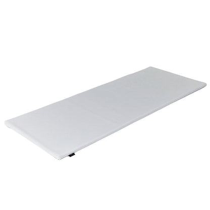 【専用カバー】 ジェルトロン トップマットレス用カバー P-S用 約94×191.5×2.5センチ