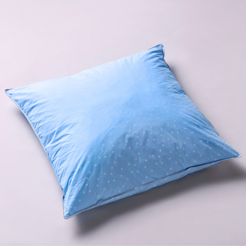 フォスフレイクスピロー ハーフボディ枕 クラシック 80×80cm フォスフレイクスピロー ハーフボディ枕 クラシック 80×80cm