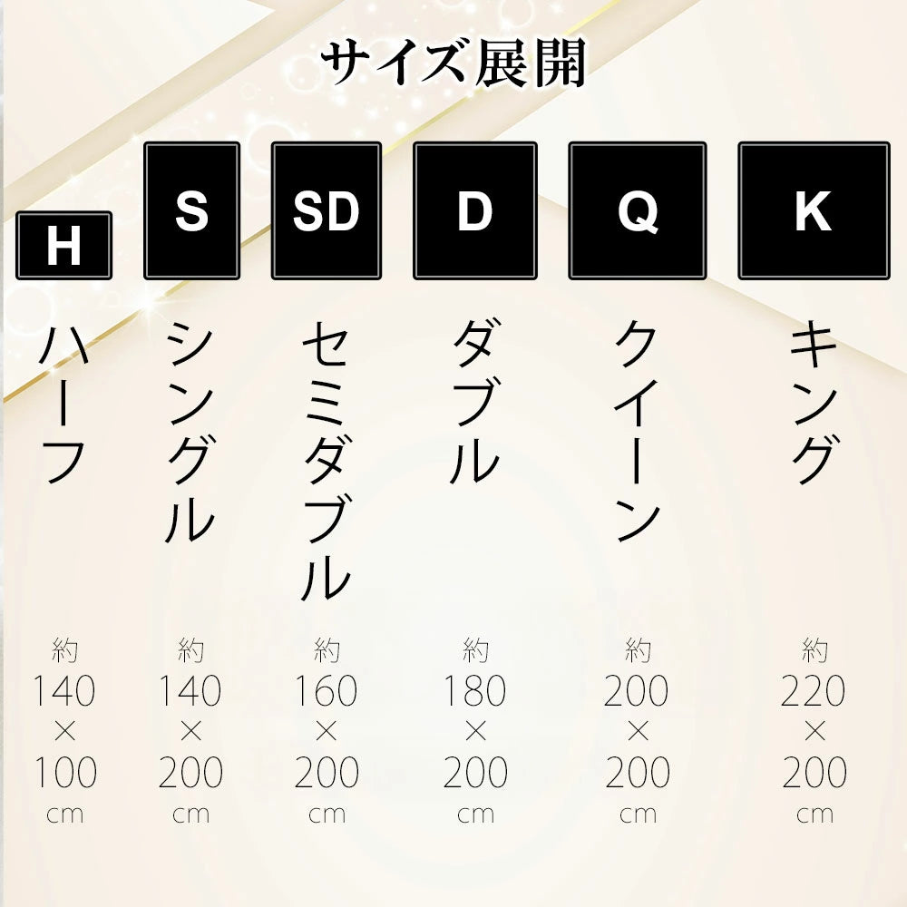 The moufu（ザ･毛布）プレミアム オーガニック コットン