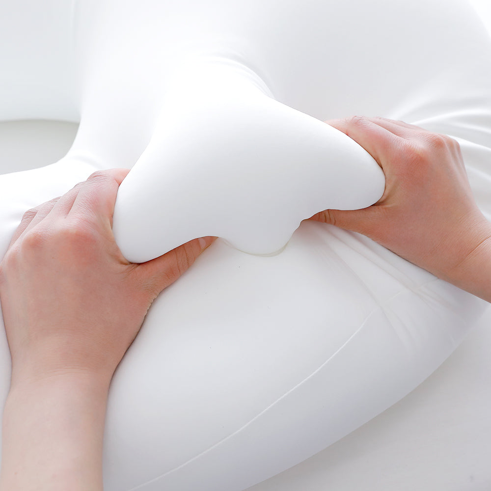 Suupeas まるで雲の上とってもスヤァ～なお昼寝まくら – 枕と眠りの