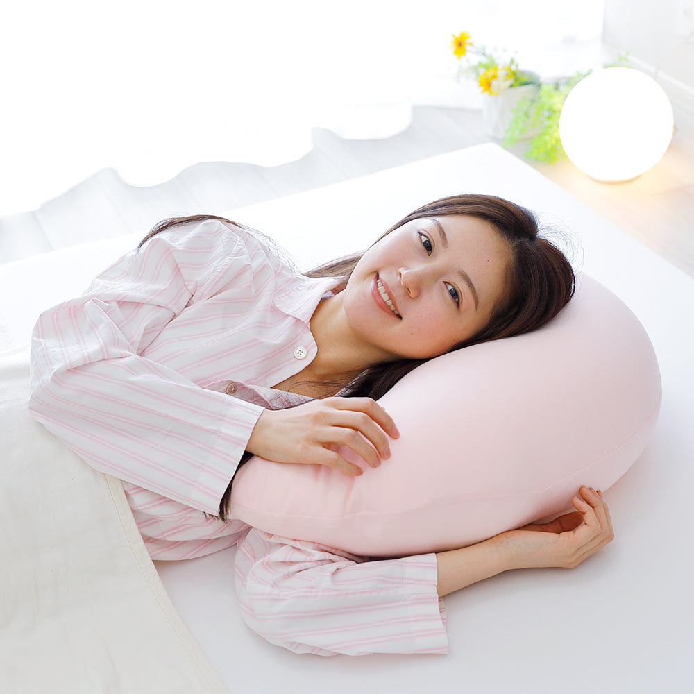 Suupeas まるで雲の上とってもスヤァ～なお昼寝まくら – 枕と眠りの