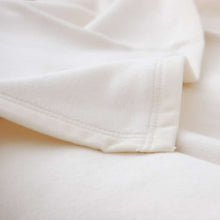画像をギャラリービューアに読み込む, 毛布 シングルサイズ 無漂白無着色ナチュラルコットン毛布 140×200cm &lt;span&gt;肌に優しい天然繊維コットン100％を使用した日本製 の毛布&lt;/span&gt;

