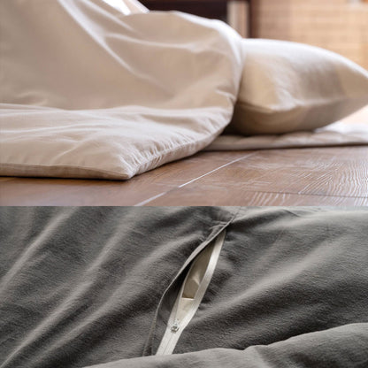 Fab the Home（ファブザホーム）コットンビエラ  こたつ布団カバー