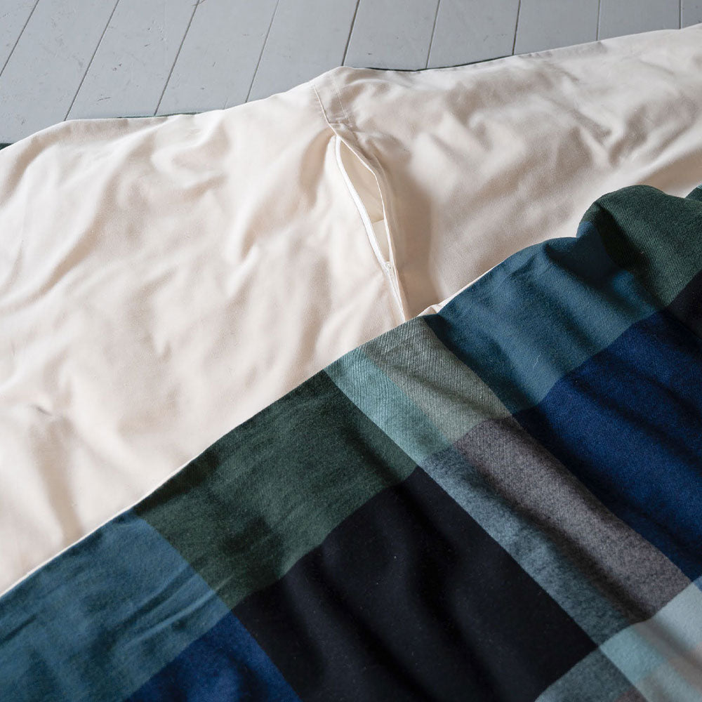 Fab the Home（ファブザホーム）ノクターン  こたつ布団カバー