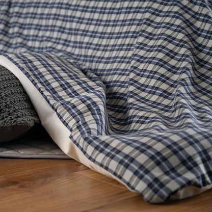 Fab the Home（ファブザホーム）グラニット  こたつ布団カバー