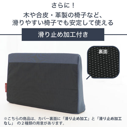 ボディドクター ザ・シート×バックアップのセット