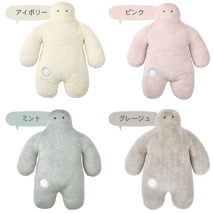 抱き枕 FUNIO （フニオ） 抱きまくら Lサイズ